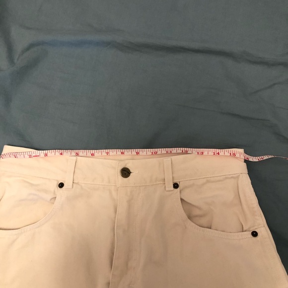 Rudy Jude Honey Colourblock Jeans - Picture 4 of 4